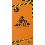 Harter Tobak ROAST - Mobbing Edition