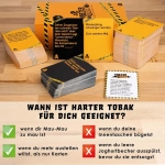 Harter Tobak ROAST - Mobbing Edition