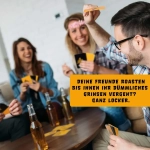 Harter Tobak ROAST - Mobbing Edition