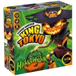 King of Tokyo - Halloween Erweiterung