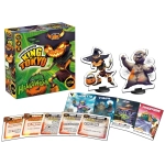 King of Tokyo - Halloween Erweiterung