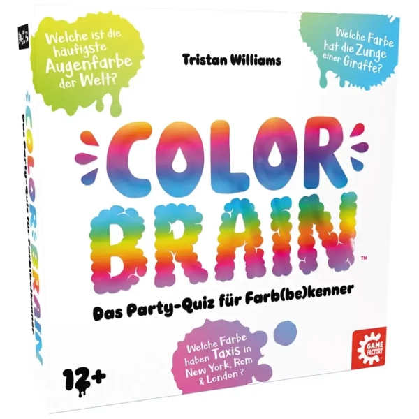 Color Brain