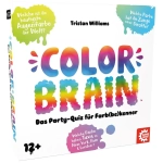 Color Brain