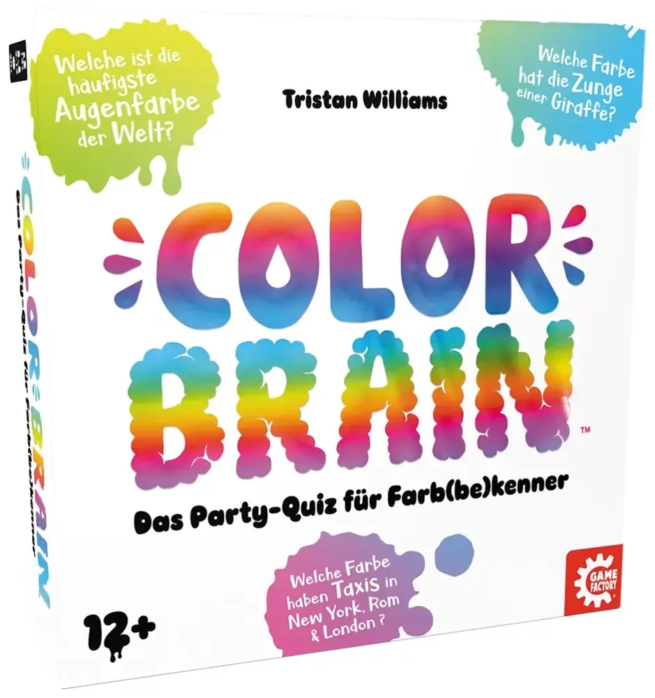 Color Brain