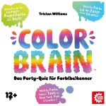 Color Brain