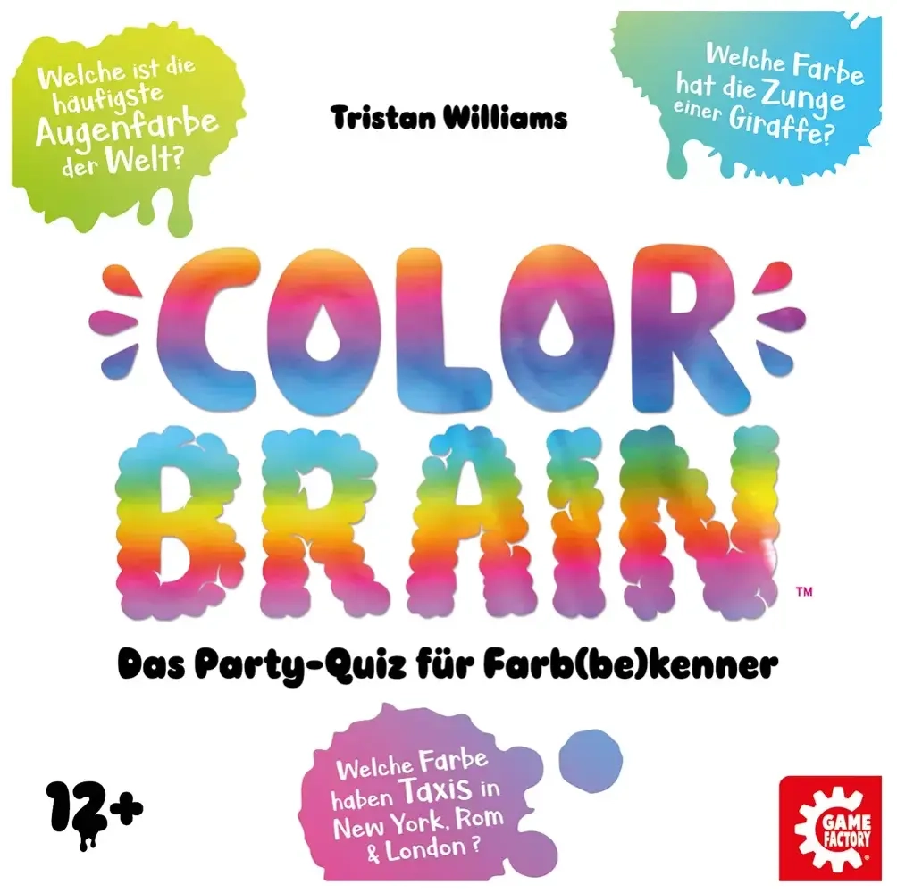 Color Brain