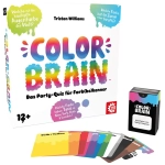 Color Brain