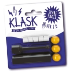 Klask - Ersatzteile (Set II)