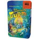 Der verzauberte Turm (Metalldose)