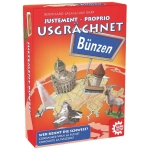 Usgrächnet Bünzen