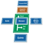 Usgrächnet Bünzen