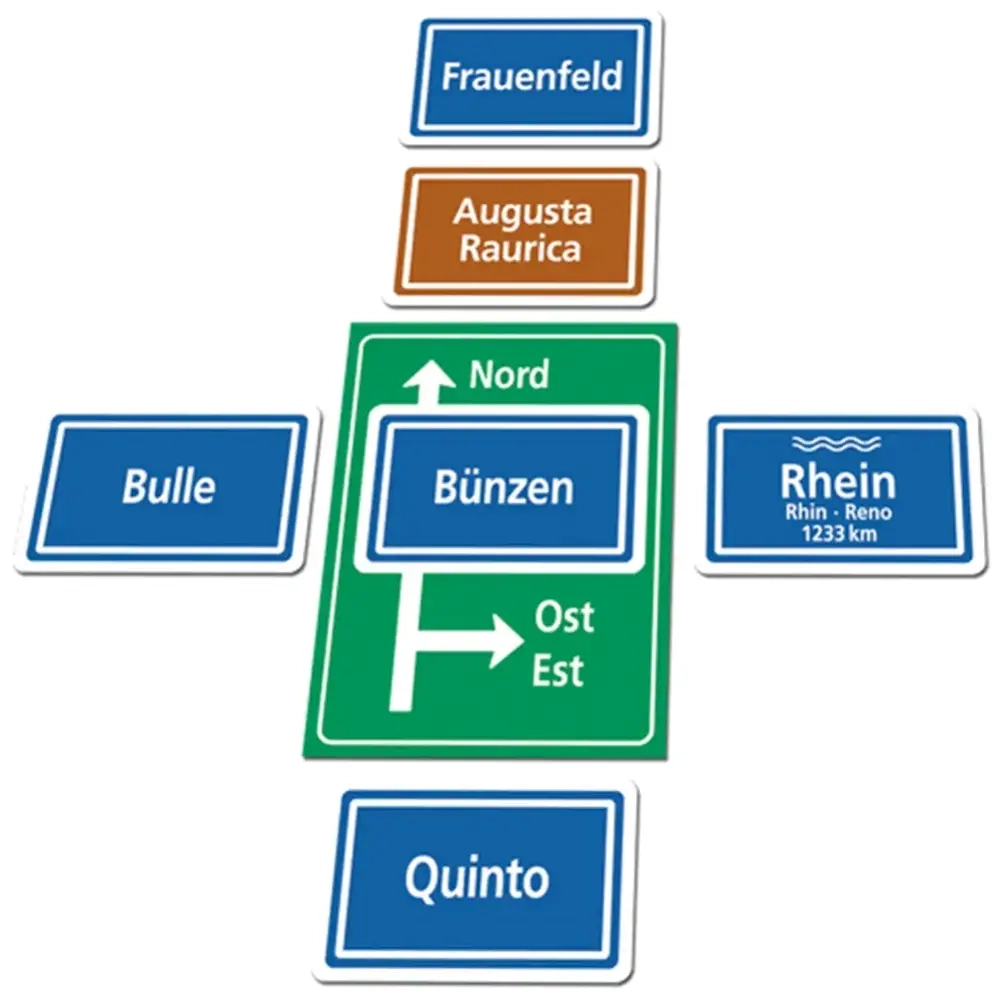 Usgrächnet Bünzen