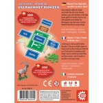 Usgrächnet Bünzen