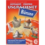 Usgrächnet Bünzen