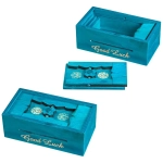 Greek Secret Box Good Luck
