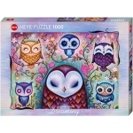 Great Big Owl
