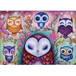Great Big Owl