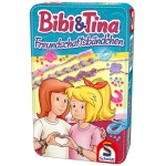 Bibi & Tina, Freundschaftsbändchen (Metalldose)