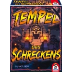 Tempel des Schreckens