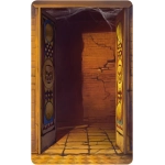 Tempel des Schreckens