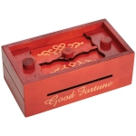 Japanese Secret Box Good Fortune