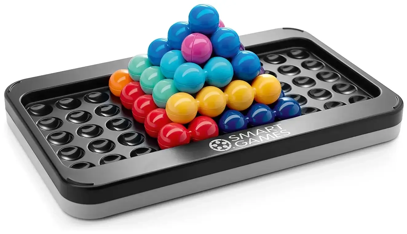 IQ Puzzler PRO - XXL