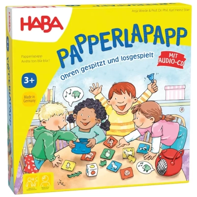 Papperlapapp