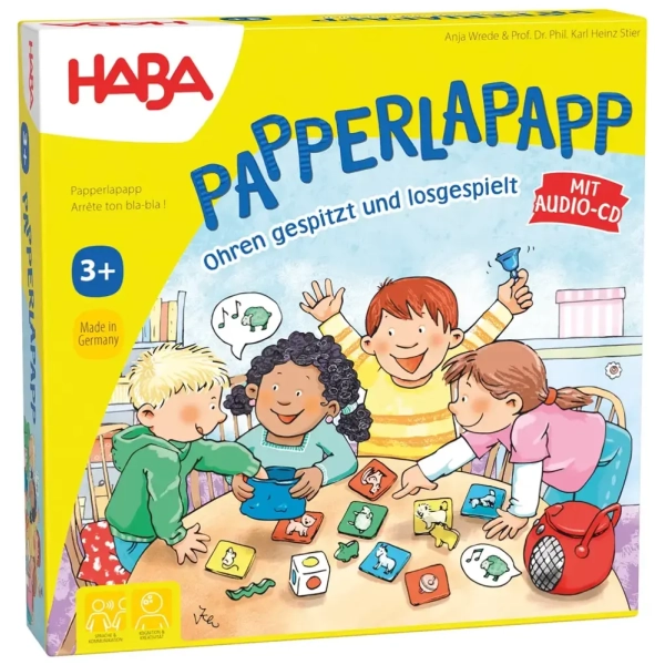 Papperlapapp