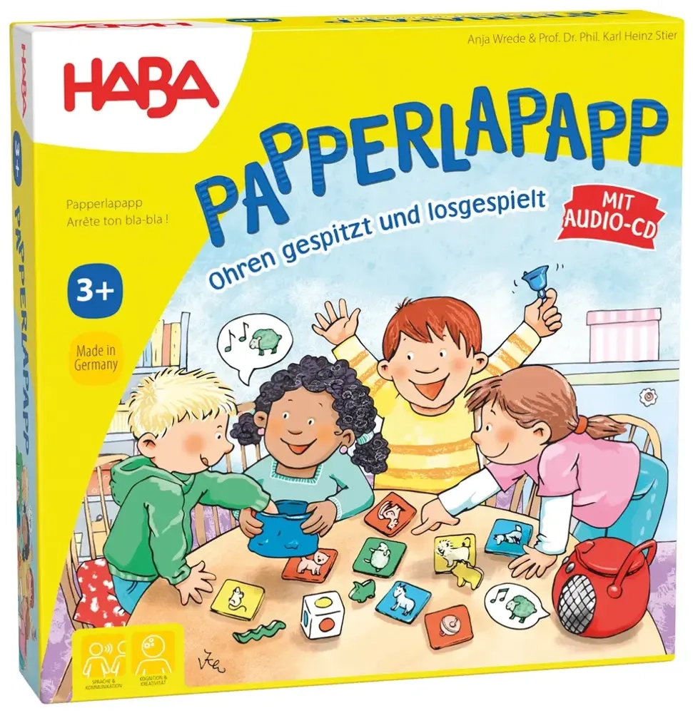 Papperlapapp