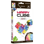 Happy Cube - Expert 6-pack cardboardbox