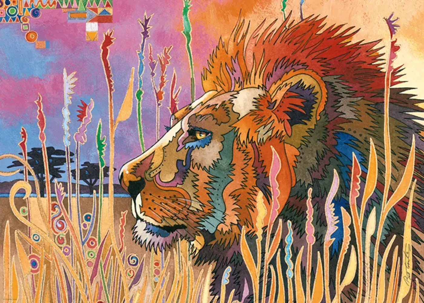 Take a Break - Precious Animals - Bob Coonts