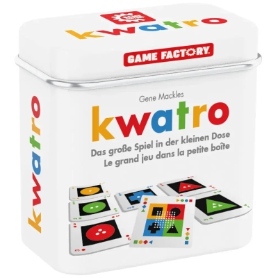 kwatro
