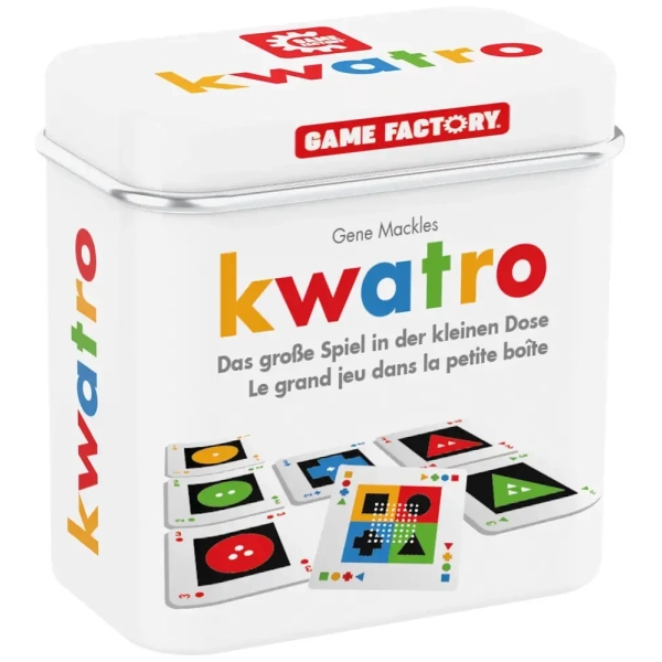 kwatro