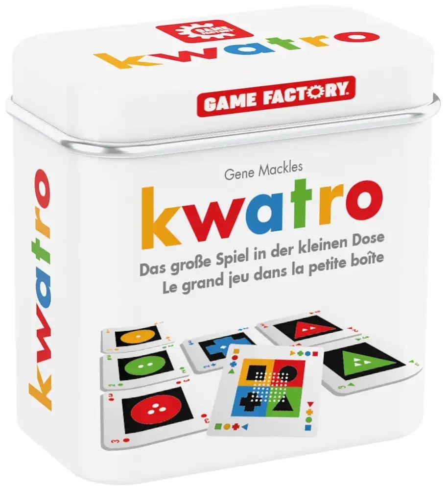 kwatro