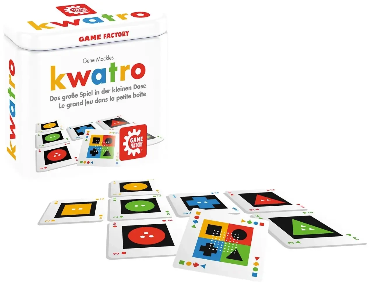 kwatro