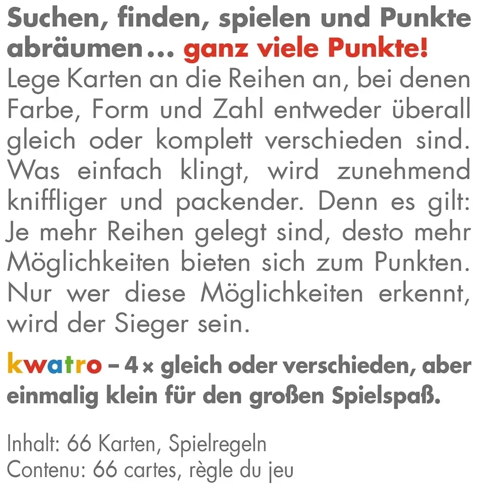 kwatro