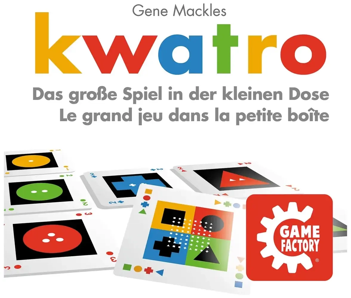 kwatro