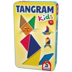 Tangram - Kids (Metalldose)
