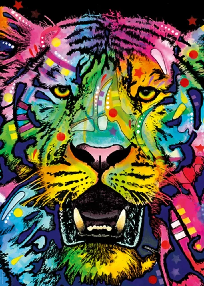 Wild Tiger - Jolly Pets