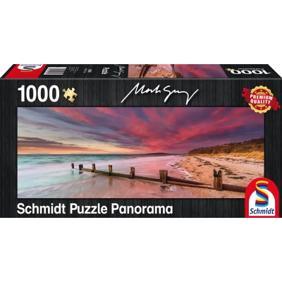 McCrae Beach, Mornington Peninsula, Vicotria - Australia