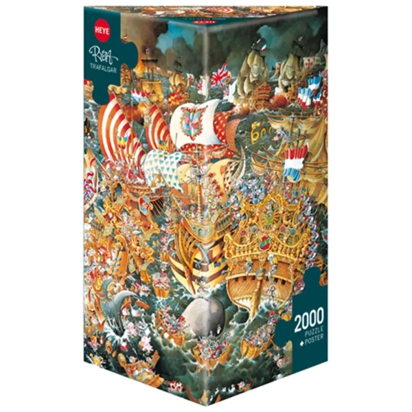 Schlacht von Trafalgar