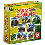 Memo & Domino Traktoren