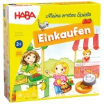 Meine ersten Spiele – Einkaufen