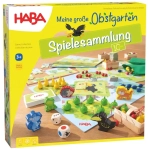 Meine grosse Obstgarten-Spielesammlung