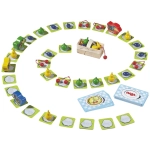 Meine grosse Obstgarten-Spielesammlung