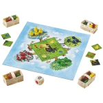 Meine grosse Obstgarten-Spielesammlung