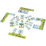 Meine grosse Obstgarten-Spielesammlung