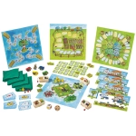 Meine grosse Obstgarten-Spielesammlung