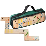 Domino - Doppel 6 - gross