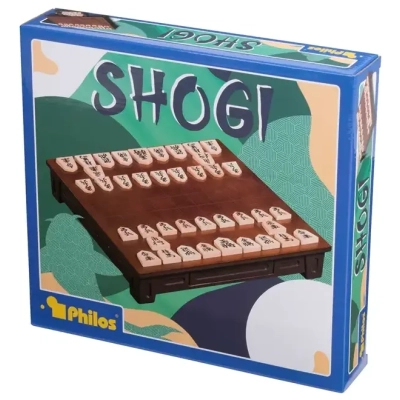 Shogi